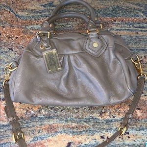 Marc Jacobs Nude handbag